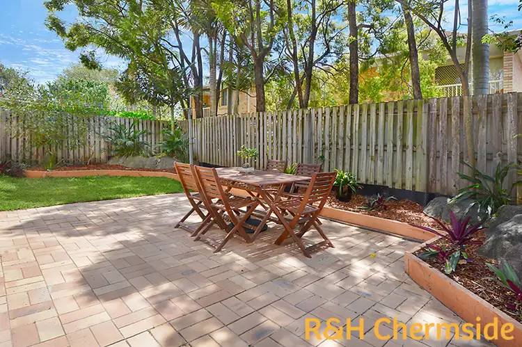 Main view of Homely townhouse listing, Address available on request