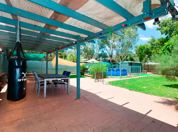 Seventh view of Homely house listing, 8 Willoby Court, Alice Springs NT 870