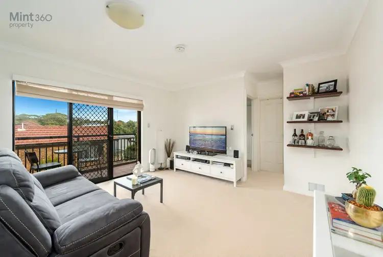 7/2 Fenton Avenue, Maroubra NSW 2035