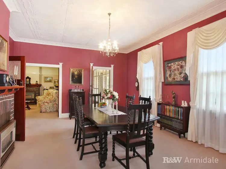 Fourth view of Homely house listing, 136 Brown Street, Armidale NSW 2350