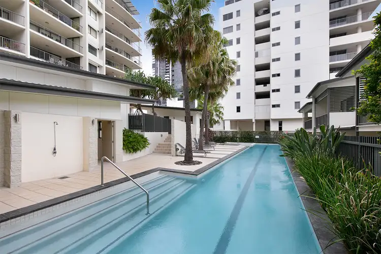 Sixth view of Homely unit listing, 2016/18 Manning Street, Milton QLD 4064
