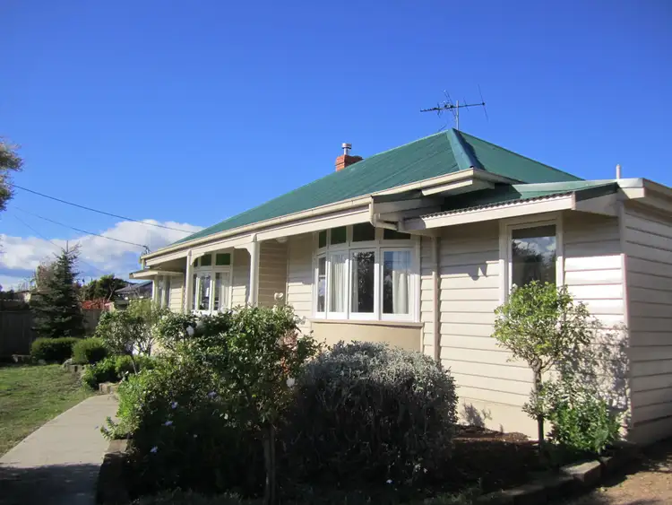 Second view of Homely house listing, 283 Westbury Road, Prospect TAS 7250