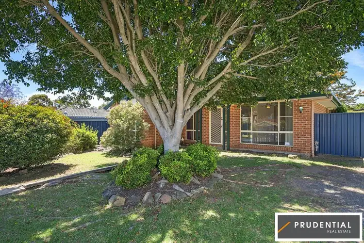 163 Gould Road, Eagle Vale NSW 2558