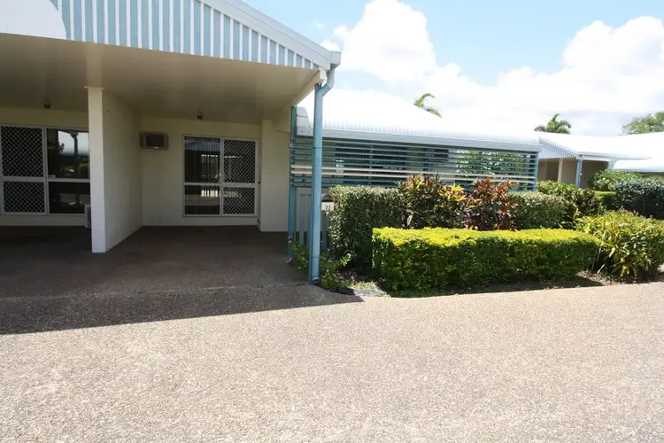 Second view of Homely unit listing, 22/83-89 Bamford Lane, Kirwan QLD 4817