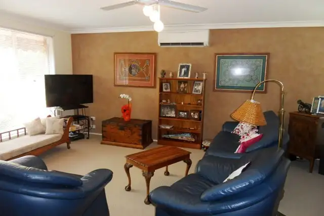 Second view of Homely house listing, 6 FINCH PLACE, Sussex Inlet NSW 2540