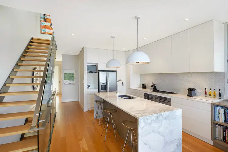Third view of Homely house listing, 6 Dudley Street, Bondi NSW 2026