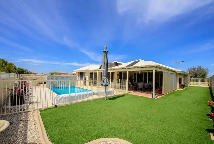 91 Glendinning Road, Tarcoola Beach WA 6530