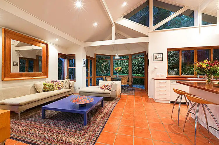 Sixth view of Homely house listing, 81 Cliff Avenue, Northbridge NSW 2063