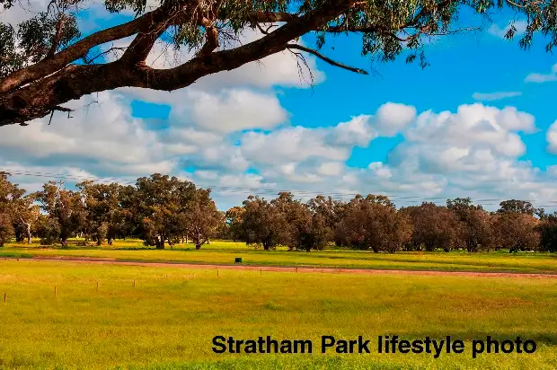 Second view of Homely land listing, Lot 239 Bourne Loop, Stratham WA 6237