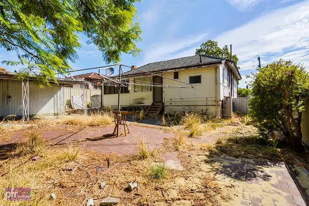 Sixth view of Homely house listing, 6 Riverview Road, East Victoria Park WA 6101