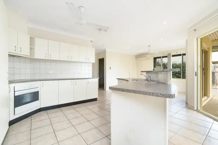 Fourth view of Homely house listing, 36 Gosse Circuit, Gunn NT 832