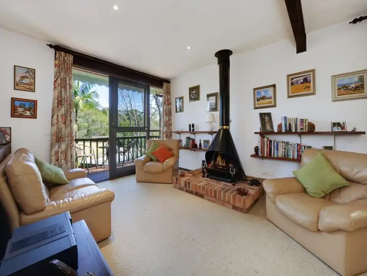 Third view of Homely house listing, 4/31 Clovelly Road, Hornsby NSW 2077