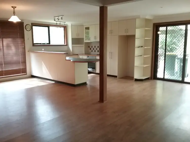 Second view of Homely house listing, 72 Dial Road, Penguin TAS 7316