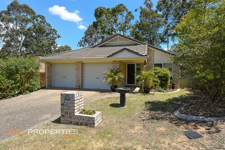 28 Mawson Place, Forest Lake QLD 4078