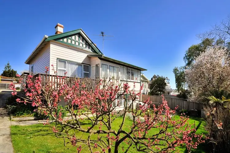 Main view of Homely house listing, 6 Croydon Avenue, Newstead TAS 7250