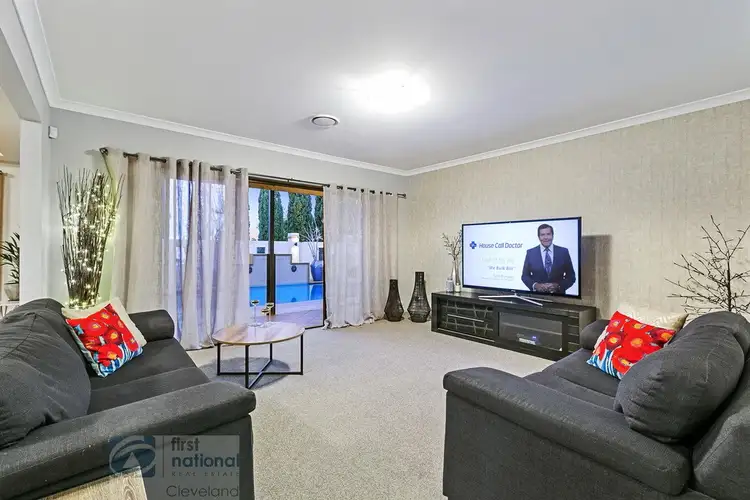 Seventh view of Homely house listing, 136 Morris Circuit, Thornlands QLD 4164