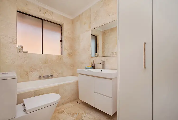 Fourth view of Homely apartment listing, 12/39-41 Denham Street, Bondi NSW 2026