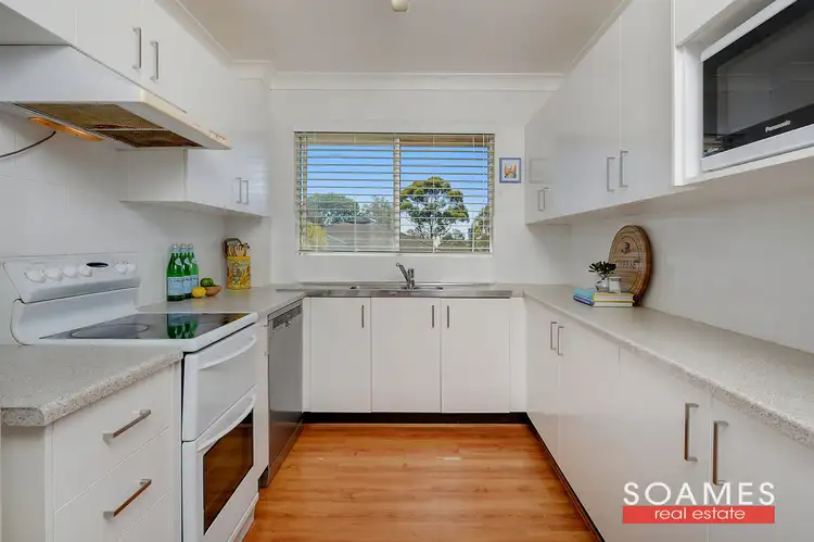 Fourth view of Homely apartment listing, 7/19-21 Muriel Street, Hornsby NSW 2077