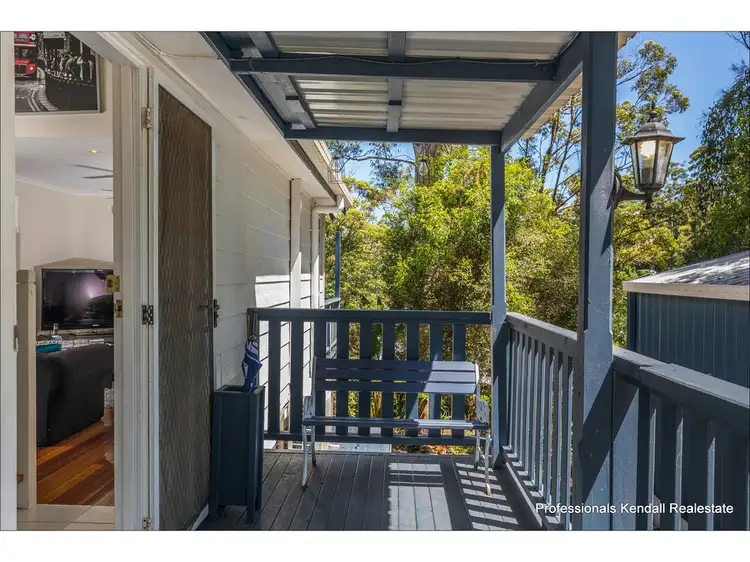 Fifth view of Homely house listing, 291 Macdonnell Road, Tamborine Mountain QLD 4272