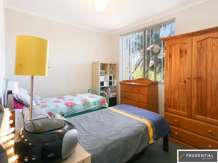 Third view of Homely apartment listing, 53/3 Riverpark Drive, Liverpool NSW 2170