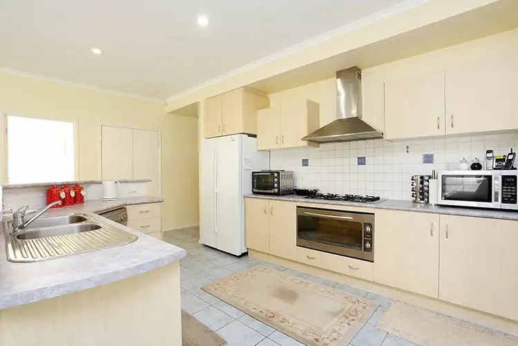 Sixth view of Homely house listing, 20 McCartney Drive, Narre Warren South VIC 3805