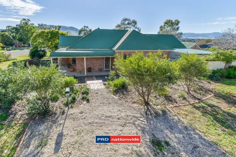 Sixth view of Homely house listing, 46 Windhover Crescent, Tamworth NSW 2340