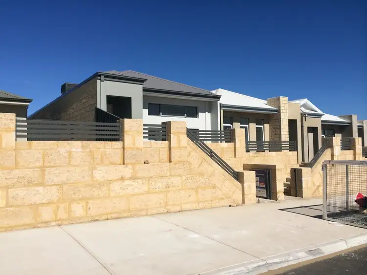 Second view of Homely house listing, 45 Abington Avenue, Baldivis WA 6171