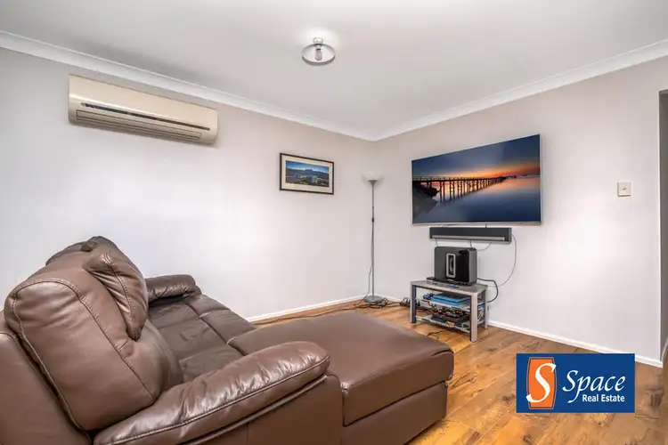 Third view of Homely house listing, 75 Montgomery Circuit, Narellan Vale NSW 2567