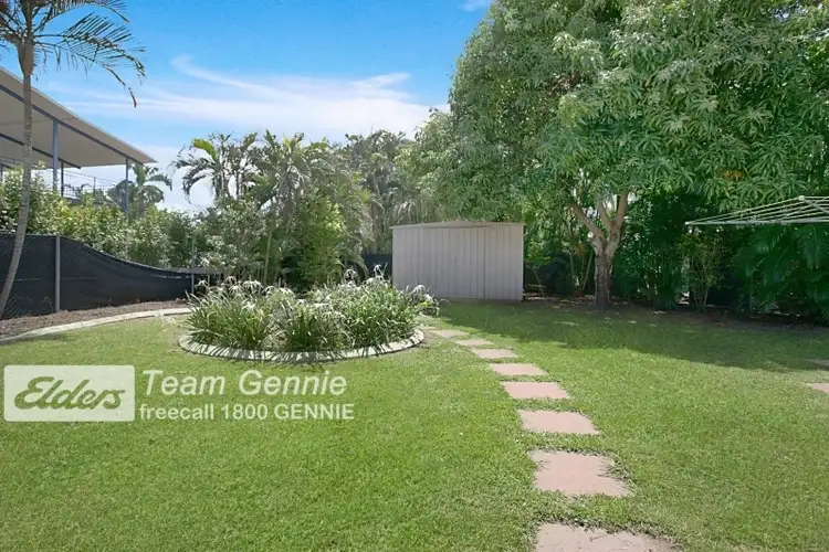 Sixth view of Homely house listing, 26 Transit  Circuit, Woodroffe NT 830