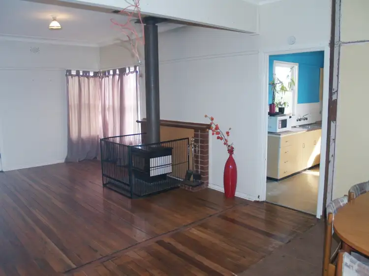 Third view of Homely house listing, 1 Blomfield Ave, Bega NSW 2550