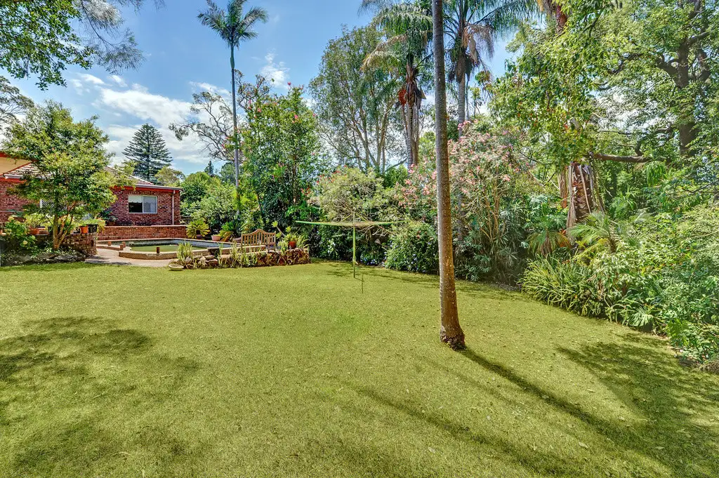 Main view of Homely house listing, 8 Queens Road, Asquith NSW 2077