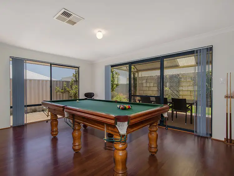 Sixth view of Homely house listing, 7 Nottely Crescent, Secret Harbour WA 6173