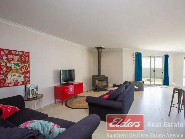 Seventh view of Homely house listing, 4 Kooraa Rise, Peppermint Grove Beach WA 6271