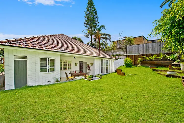 Third view of Homely house listing, 1 Hardy Street, North Bondi NSW 2026