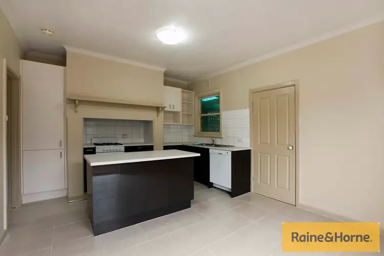 Second view of Homely house listing, 43 Hotham Road, Niddrie VIC 3042