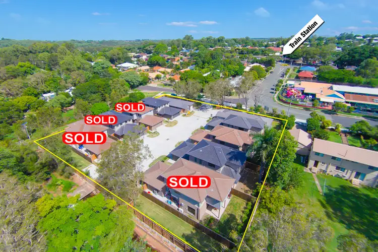 4/20-24 Valley Road, Wellington Point QLD 4160