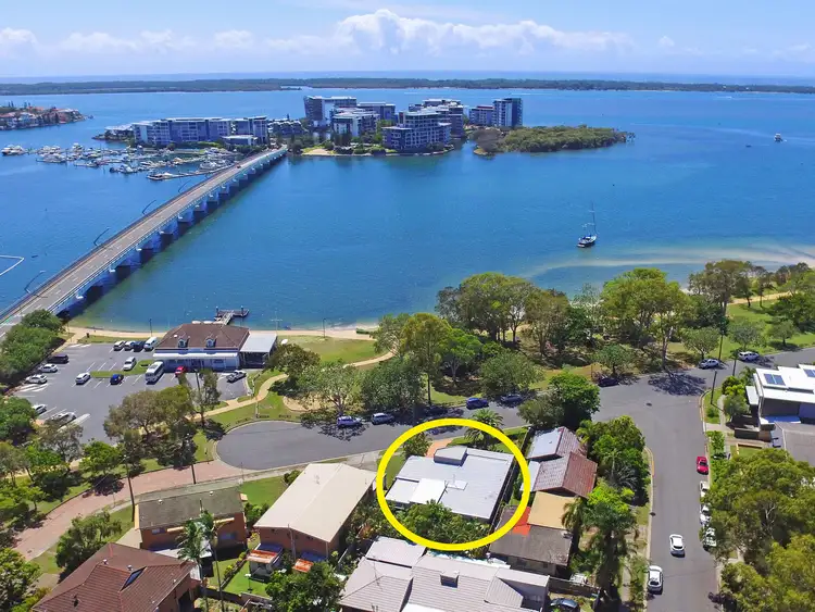 Fourth view of Homely house listing, 24 The Esplanade, Paradise Point QLD 4216