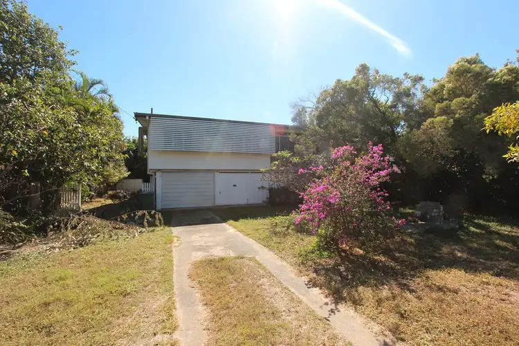 Sixth view of Homely house listing, 11 Tilanus Street, Heatley QLD 4814