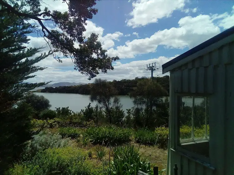 Second view of Homely house listing, 42 Lewisham Scenic Drive, Lewisham TAS 7173