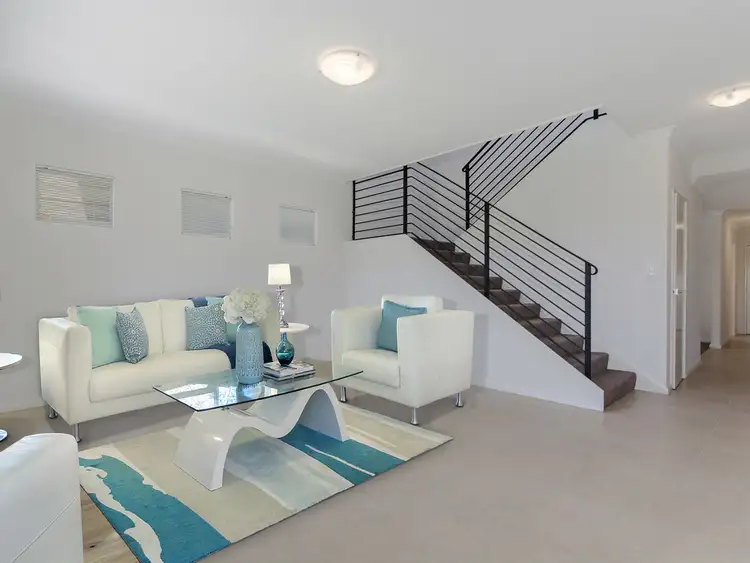 Fourth view of Homely house listing, 6 BANPO LANE, Baldivis WA 6171