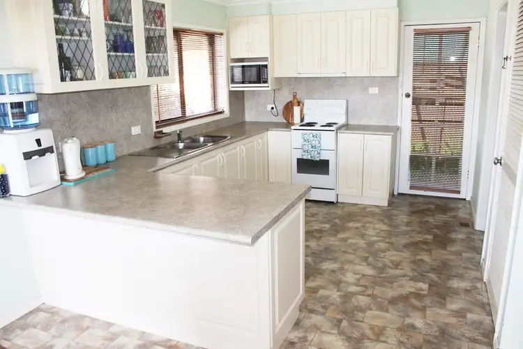 Second view of Homely house listing, 15 Fergusson Street, Yarrawonga VIC 3730