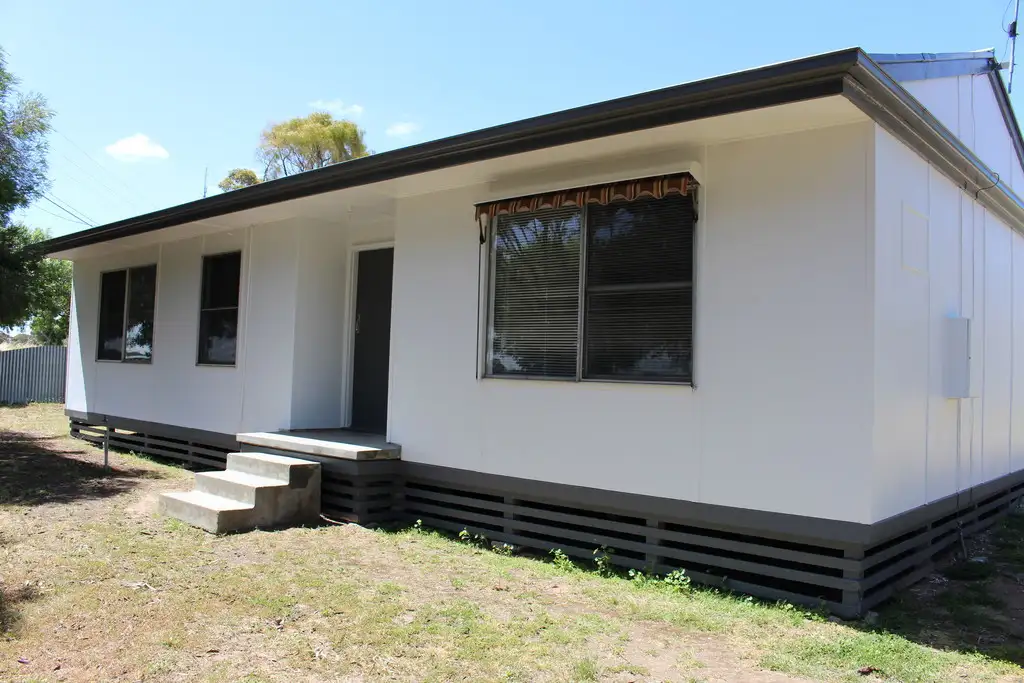 Main view of Homely house listing, 56 Ramsay Terrace, Bordertown SA 5268