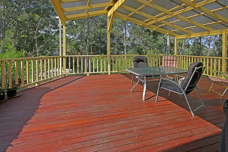 Fifth view of Homely house listing, 19 Kobada Avenue, Lilli Pilli NSW 2536