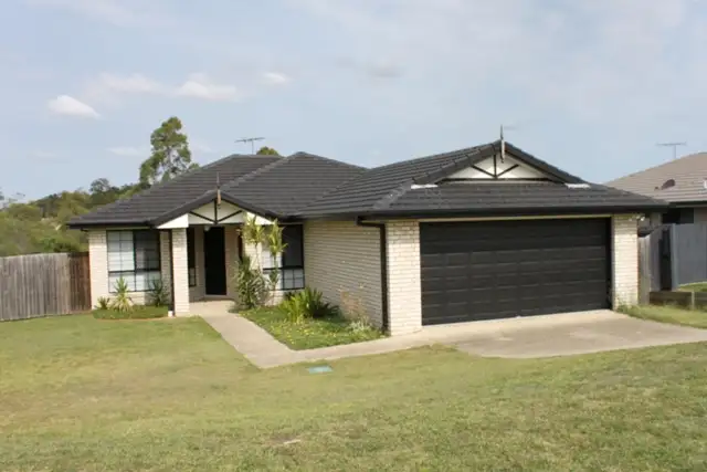 Second view of Homely house listing, 24 Sarah Drive, Yamanto QLD 4305