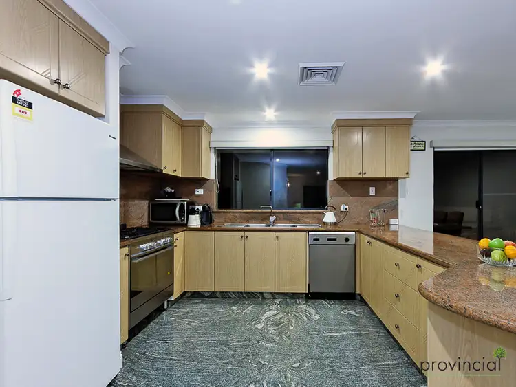 Seventh view of Homely house listing, 15 Kimbarlee Way, Lesmurdie WA 6076