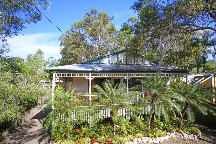 Second view of Homely house listing, 12 Morning Glory Drive, Cooroibah QLD 4565
