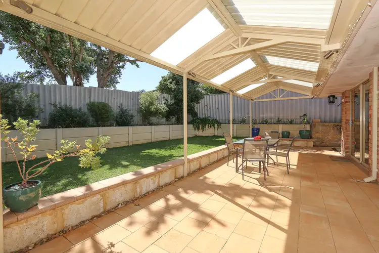 Fourth view of Homely house listing, 5/5 Morrow Mews, Kardinya WA 6163