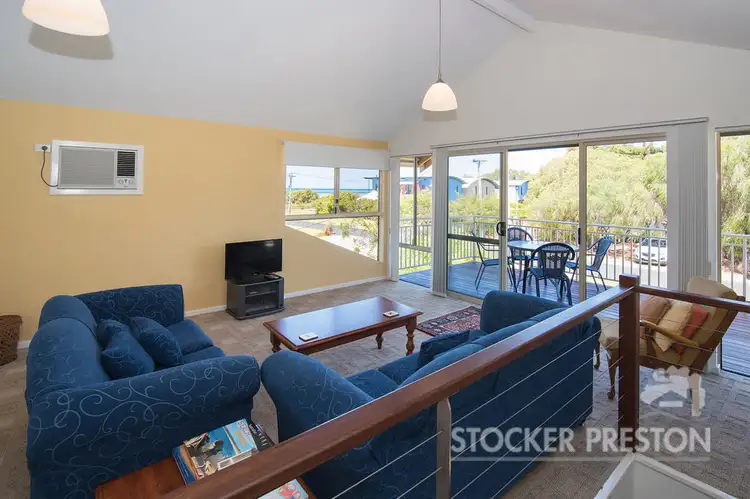 1/3 Nicholas Court, Dunsborough WA 6281