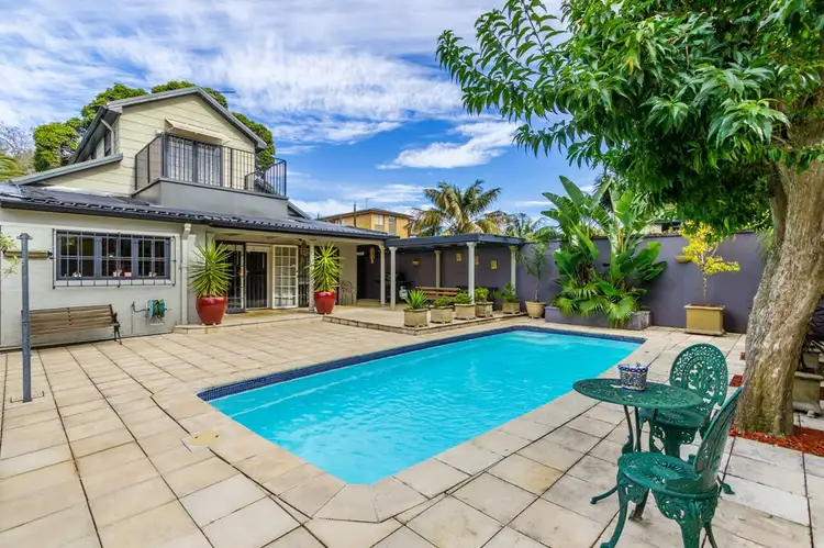 2 Hodgson Street, Randwick NSW 2031