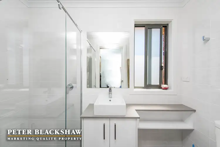 Fifth view of Homely house listing, 24 Muntz Street, Chisholm ACT 2905